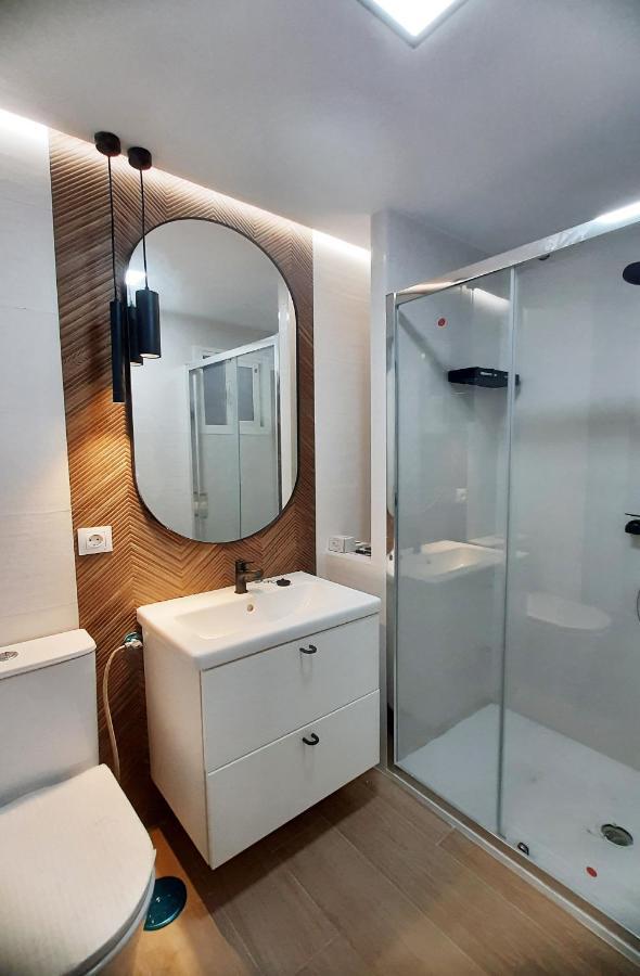 Lovely Center Apartments - Alameda Sunny Terrace Seville Ngoại thất bức ảnh