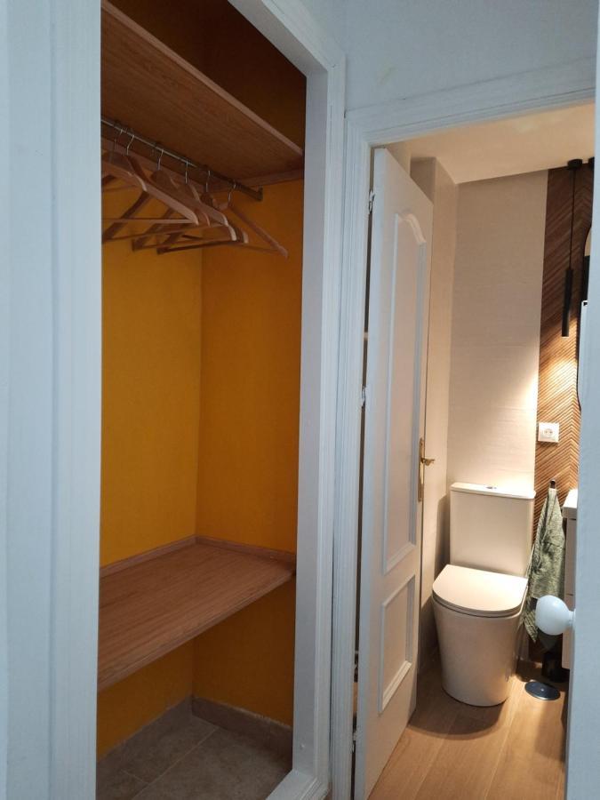 Lovely Center Apartments - Alameda Sunny Terrace Seville Ngoại thất bức ảnh