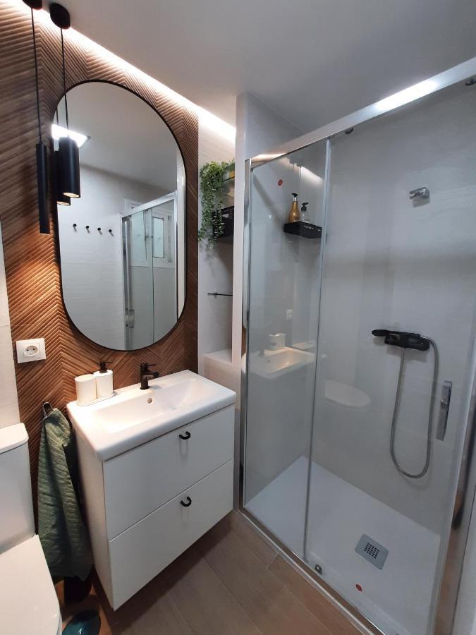 Lovely Center Apartments - Alameda Sunny Terrace Seville Ngoại thất bức ảnh